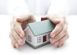 Protect House Thermally