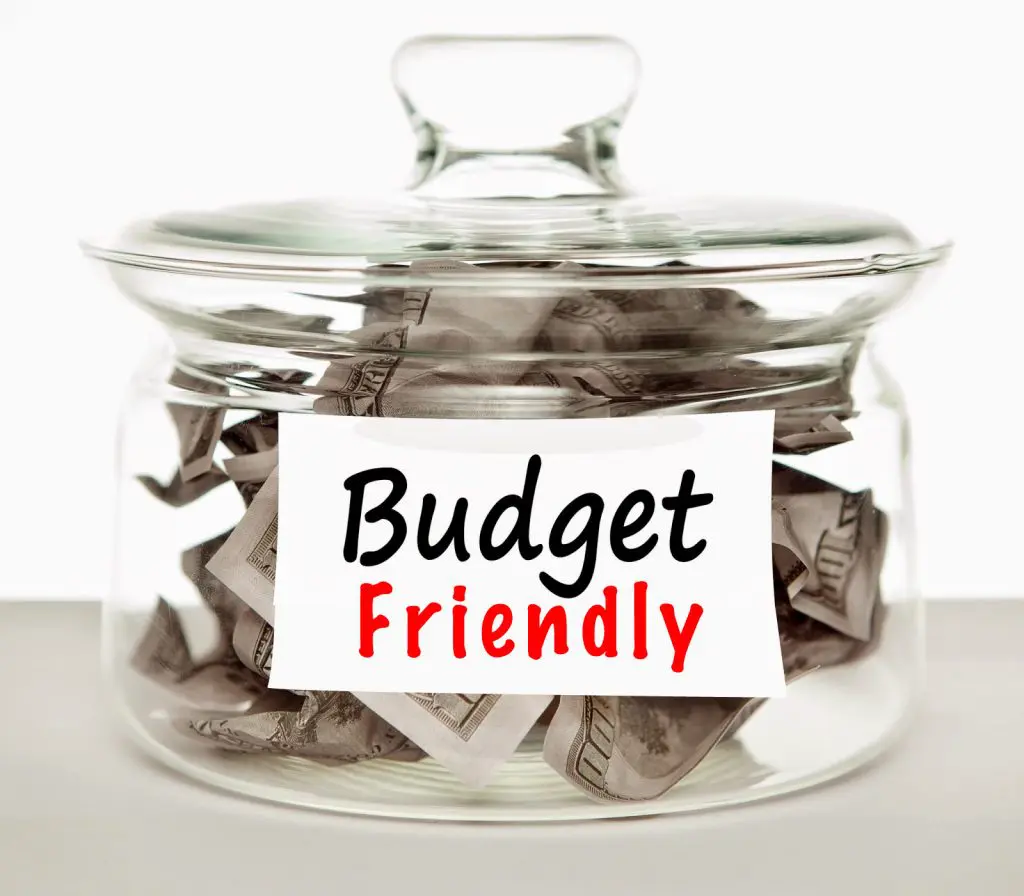 budget-friendly architects