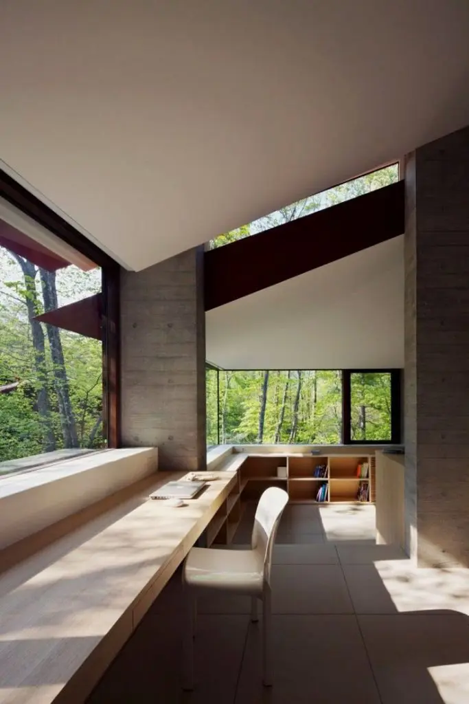 long-desk-japanese-interior-design