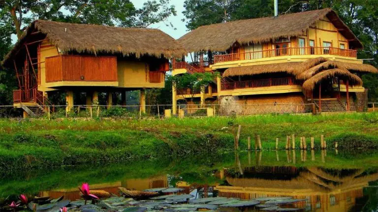 Materials required for Assam house