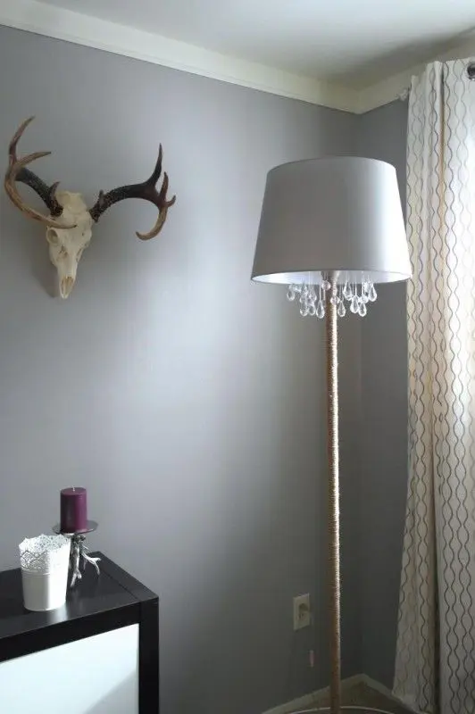 TORCHIERE Floor Lamps