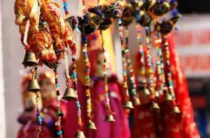 handicrafts used in Rajasthan Styled Homes