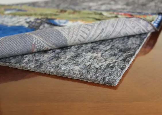 Natural Rubber Rug Pads