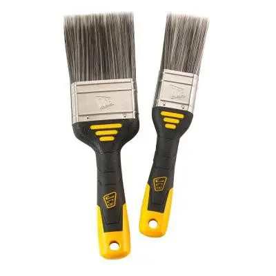 Painting Brush with Soft bristles