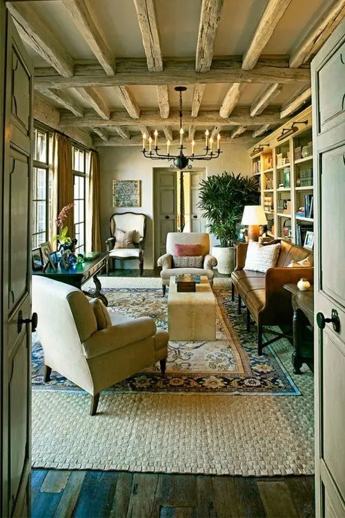 cut and loop carpet-2