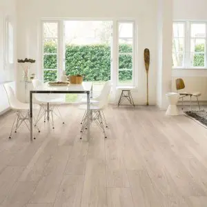 Floating Floors like Wooden flooring, vinyl flooring