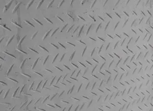 Hacking of Concrete