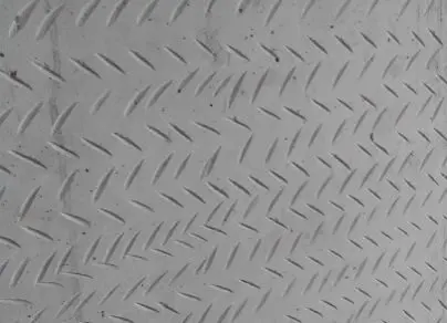 Hacking of Concrete