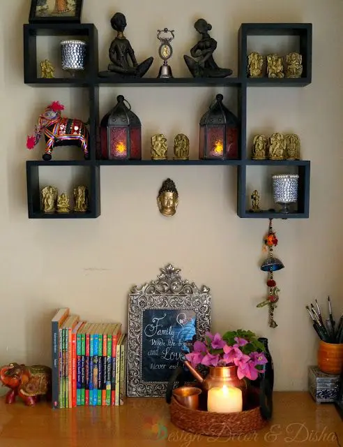 Whether a certain furniture is vintage or not