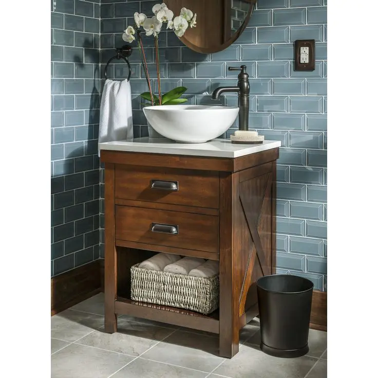 lovely-vanities-with-vessel-sinks