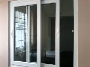 UPVC window advantages and disadvantages