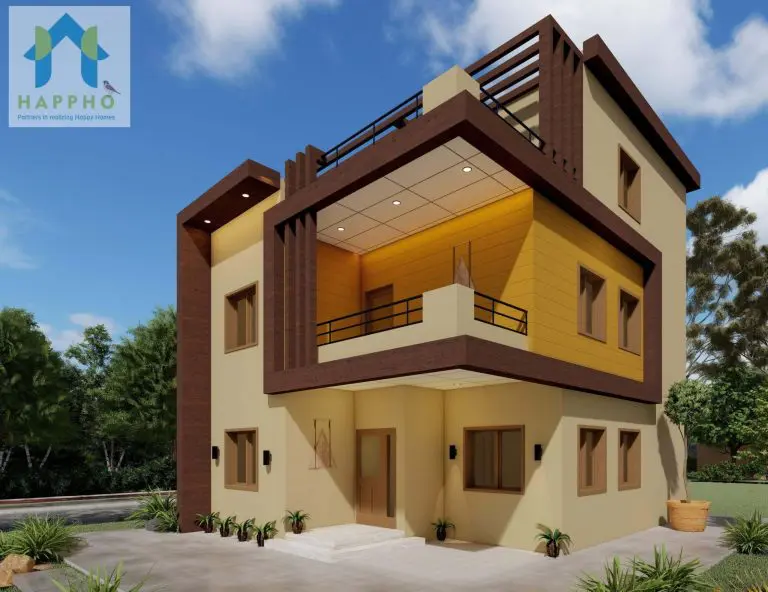 30x40 house plan