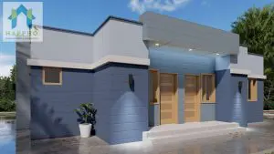 30x40 house plan