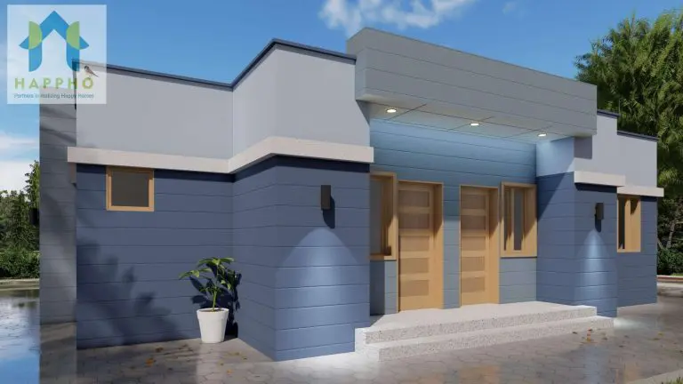 30x40 house plan