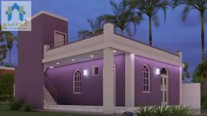 30x40 house plan
