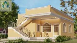 30x45 house plan design