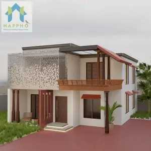 30x50 vastu house plan
