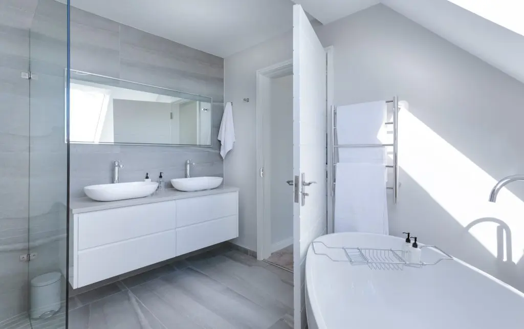 Adding Guest bedrooms