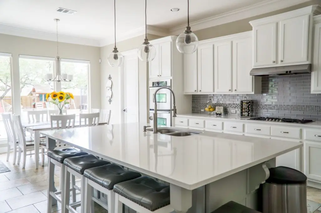 Designing Adequate Lighting in all places of house