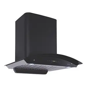 Auto Clean Chimney
