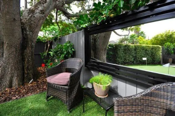 Decor Garden Mirrors