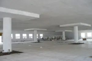 Flat Slab