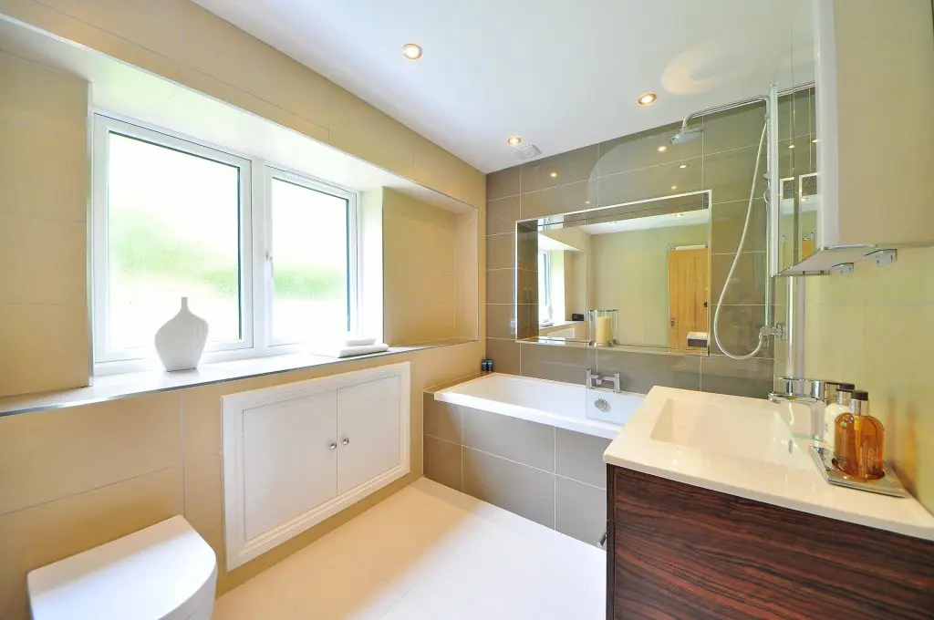 Colour Combination for Bathroom based on vastu