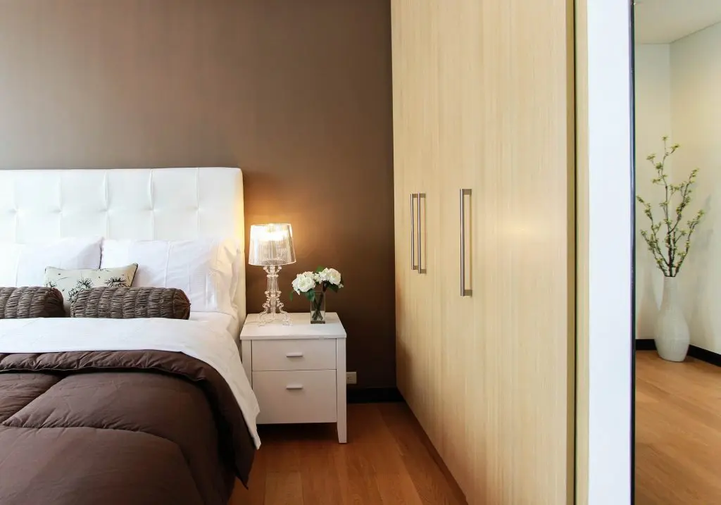 South West Bedroom Colour Combination Vastu