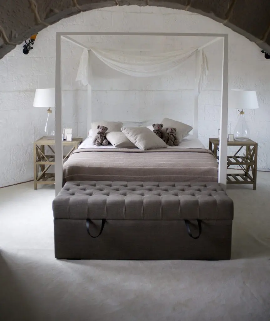 South East Bedroom Vastu Colour Combination
