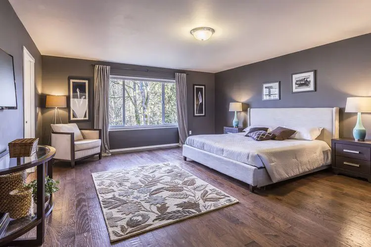 West Bedroom Colour Combination Vastu