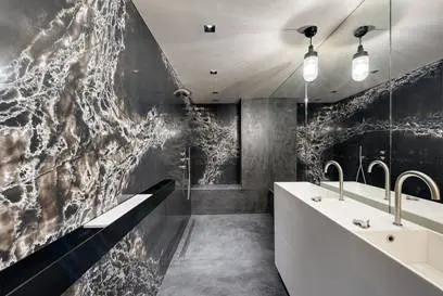 Bathroom Countertops of Quartz