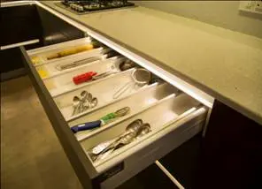 Cutlery Organizer Kitchen accessories-1