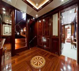 Mahogany furniture-1