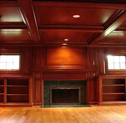 Mahogany furniture-2