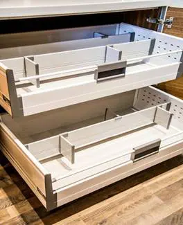 Pull Out Drawers Kitchen accessories-1