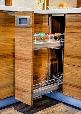 Pull Out Drawers Kitchen accessories-3