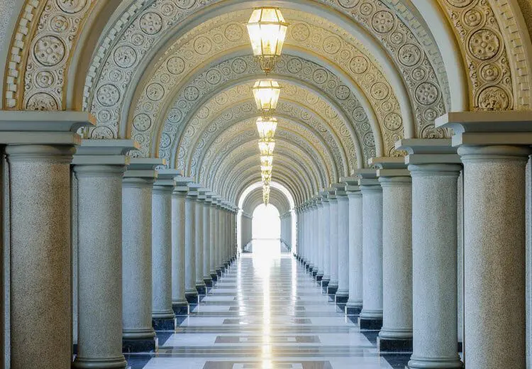 Archway