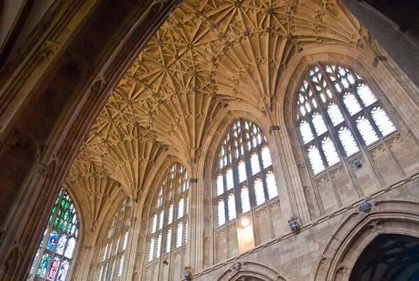 Clerestory