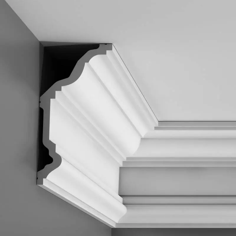 Cornice
