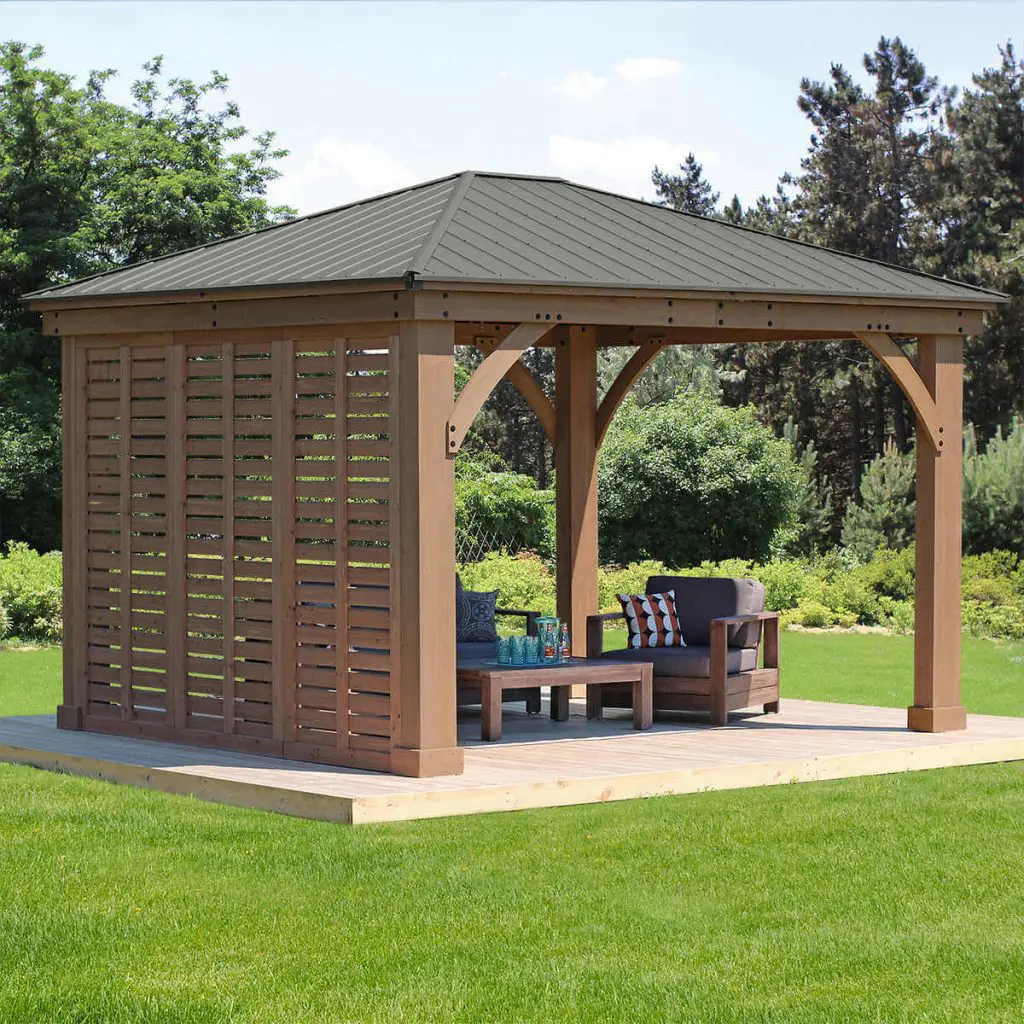 Gazebo