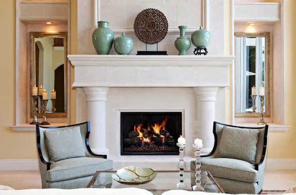 Mantel