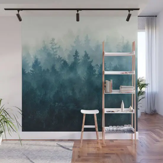 Murals