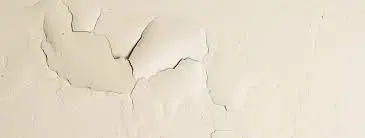Painting Defect -cracking