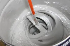 Painting Defect -setting