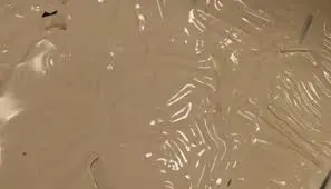 Painting Defect -skinning
