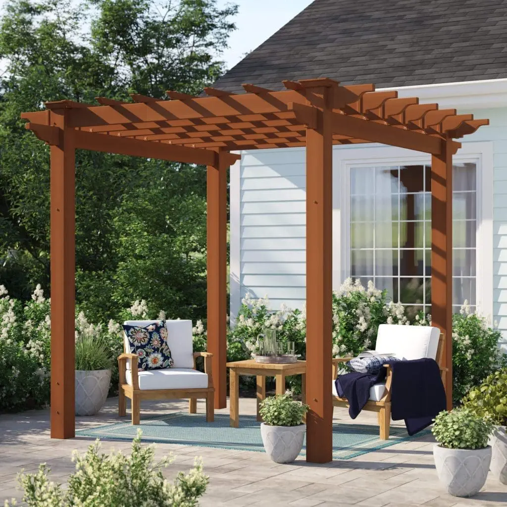 Pergola