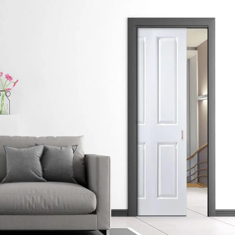 Pocket Door