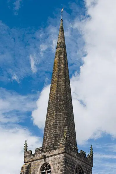 Spire