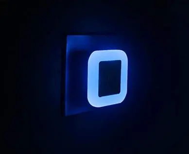 Energy Saving Night lights -1
