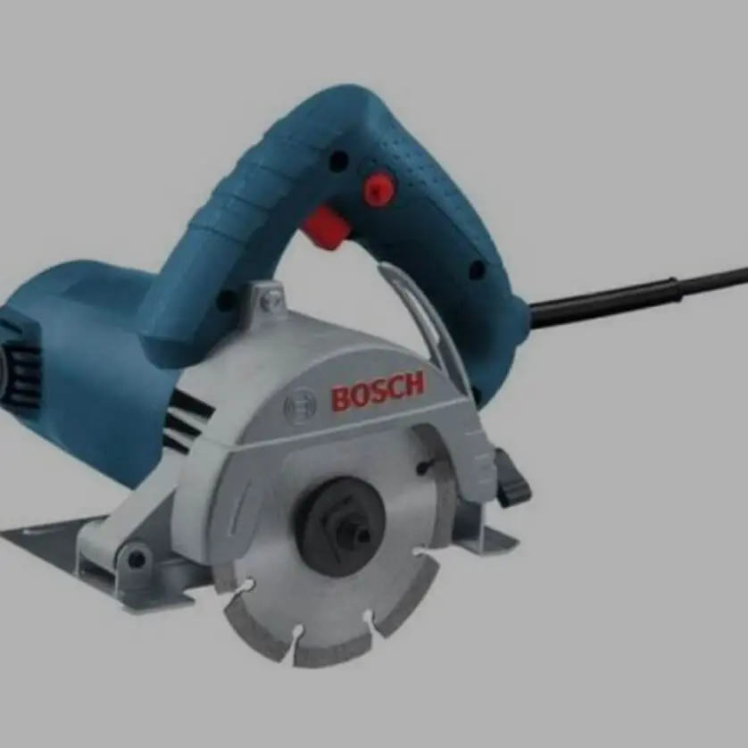 Tile Cutting Machine